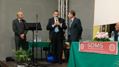 Premio personalità isolane