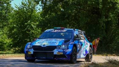 RALLY...