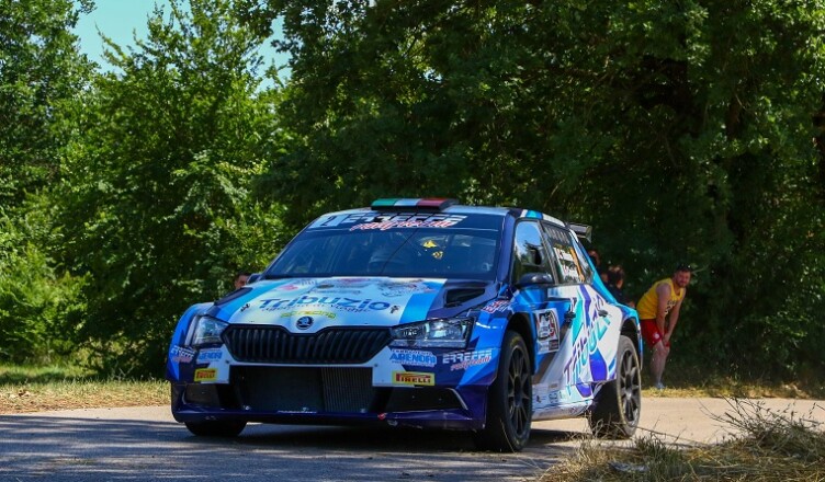 RALLY...