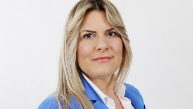 STEFANIA VENDITTI