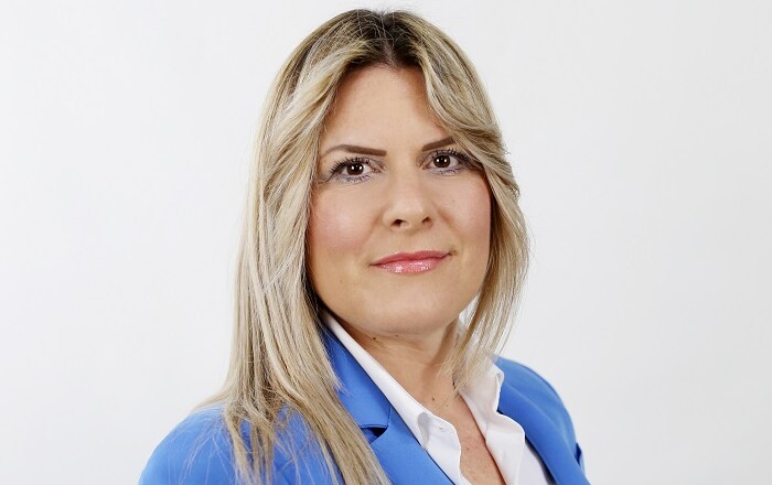 STEFANIA VENDITTI