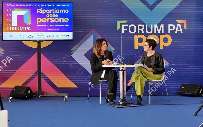 Sardellitti Forum PA1