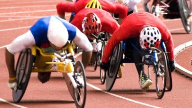 Sport senza barriere