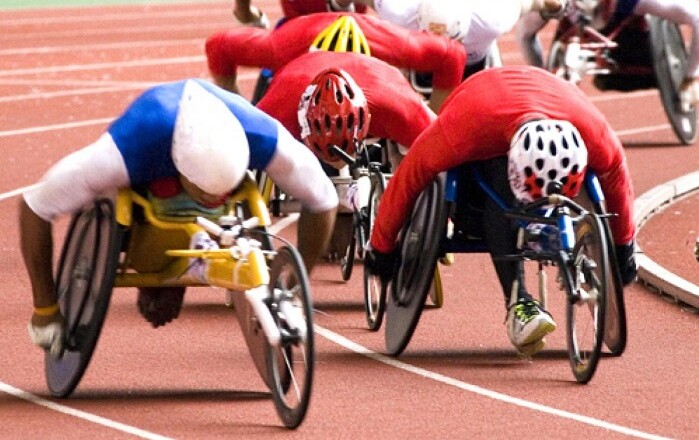 Sport senza barriere