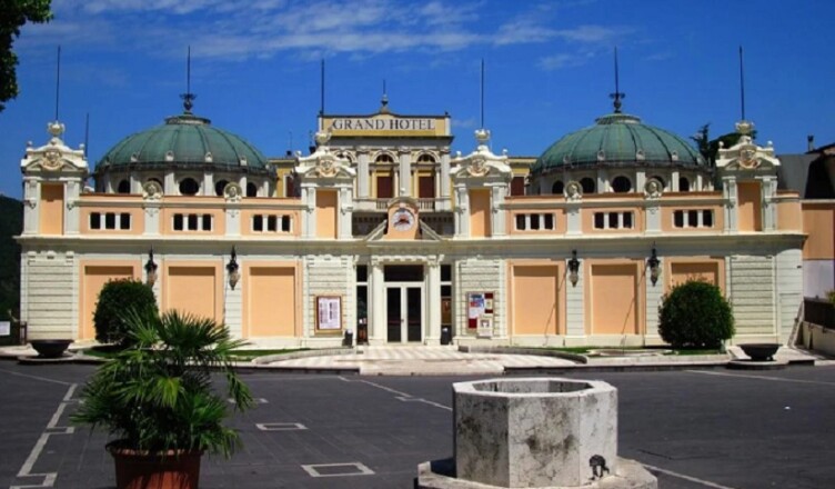 Teatro Comunale di Fiuggi