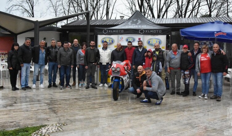 Techno Racing Team, 4 ore del Paul Ricard senza veli