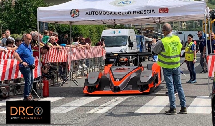 Trofeo Vellecamonica ALBERTO SCARAFONE