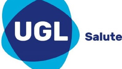 UGL SALUTE