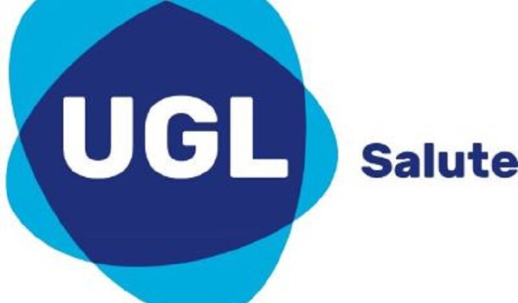 UGL SALUTE
