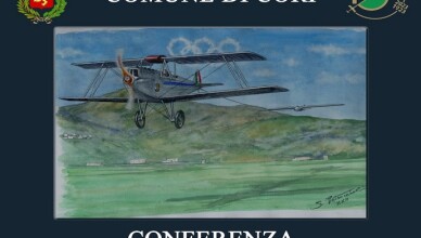 Una Storia e un Sogno CORI