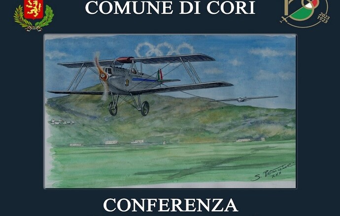 Una Storia e un Sogno CORI