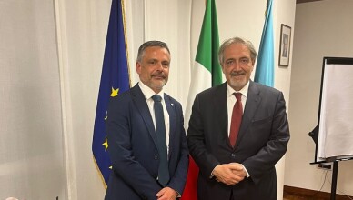 VALIANI E ROCCA