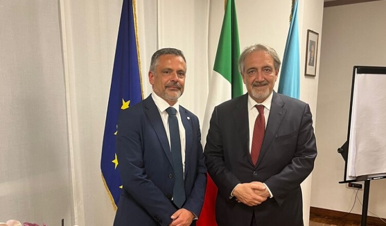 VALIANI E ROCCA