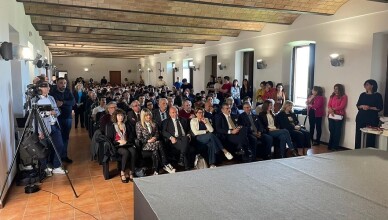 XI edizione della Giornata della Chimica ad Arpino