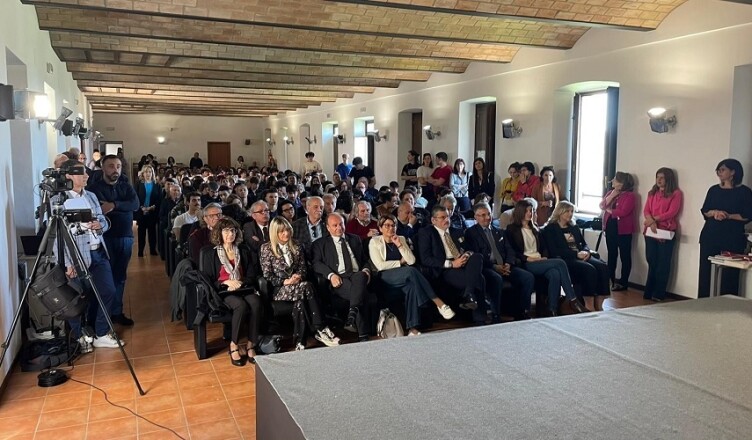 XI edizione della Giornata della Chimica ad Arpino
