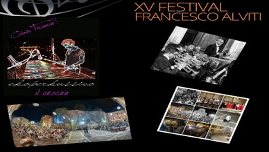 XV Festival F.A. CECCANO