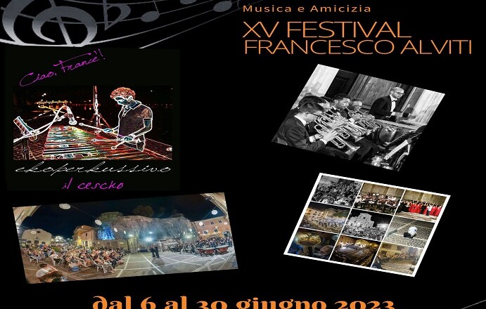 XV Festival F.A. CECCANO