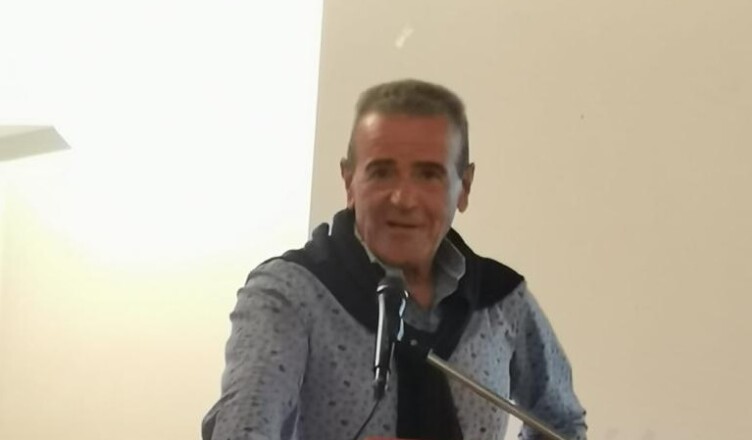 achille belluccI