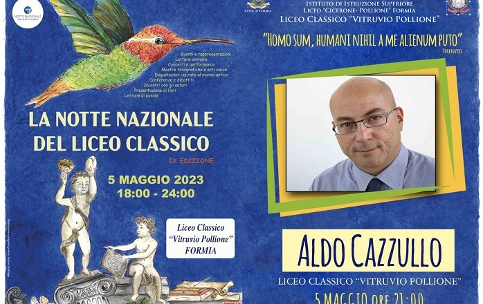 aldo cazzullo
