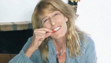 claudia paniccia