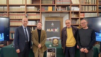 convegno per ricordare lo storico viaggio di Papa Pio IX in Ciociaria e ad Alatri nel 1863