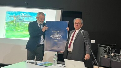 cori Una Storia e un Sogno