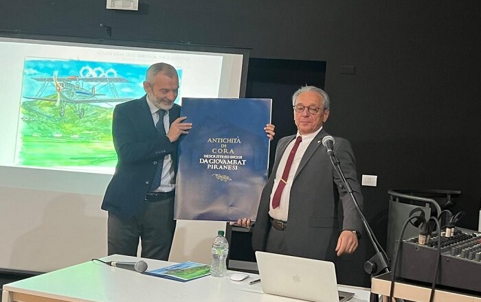 cori Una Storia e un Sogno