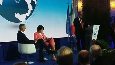 diretta gaeta