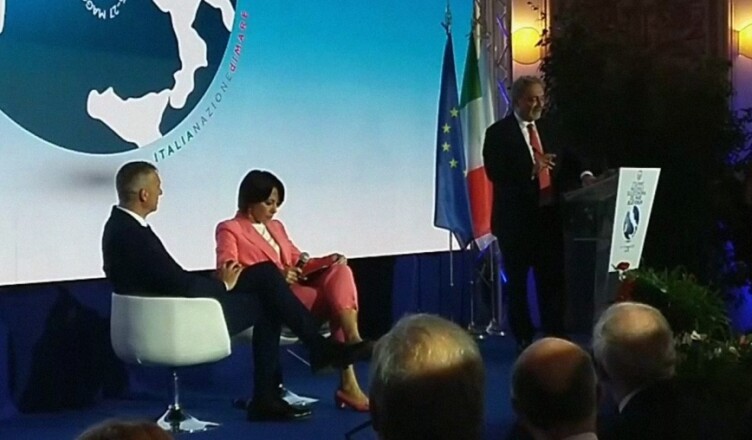 diretta gaeta