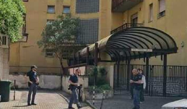 donna uccisa cassino