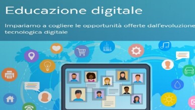 educazione digitale