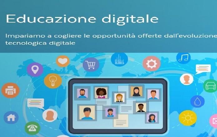educazione digitale