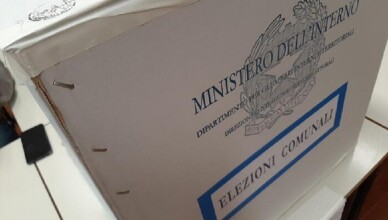 elezioni comunali..