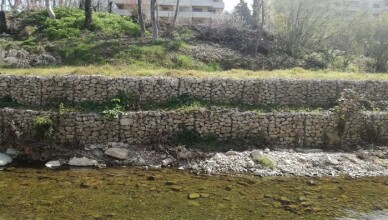 fiume cosa FR