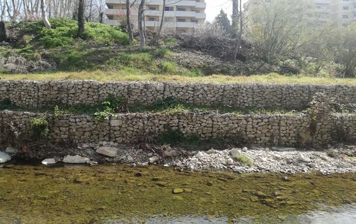 fiume cosa FR