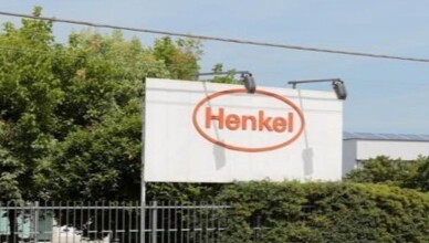 henkel....