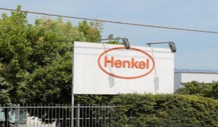 henkel....