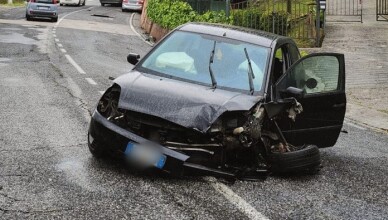incidente arpino...