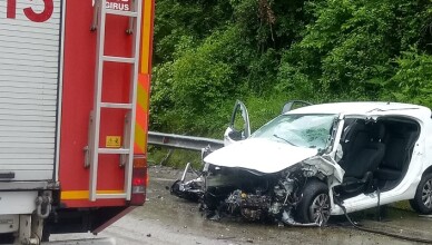 incidente sora cassino...