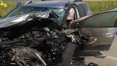incidente...