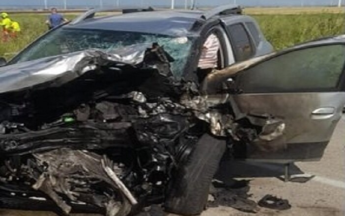 incidente...