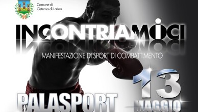 incontriamoci