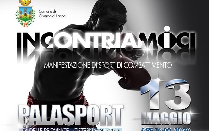 incontriamoci