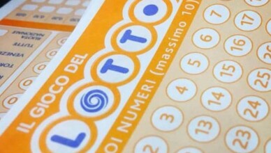 lotto..