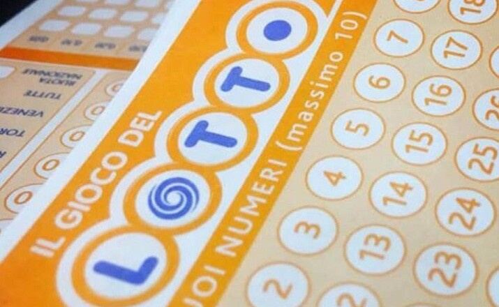 lotto..