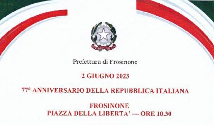 manifesto 2 giugno 2023 FR