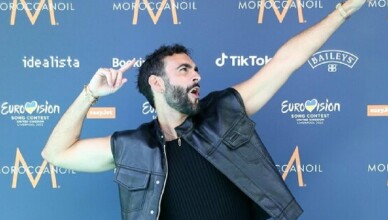mengoni eurovision
