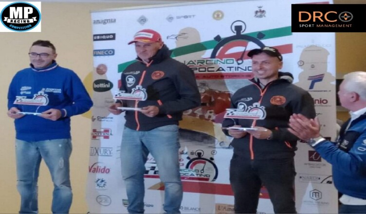 mp racing