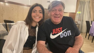 pandozzi nomadi