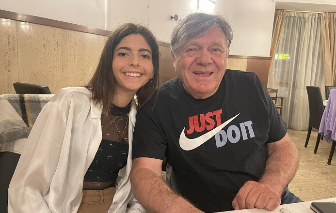 pandozzi nomadi